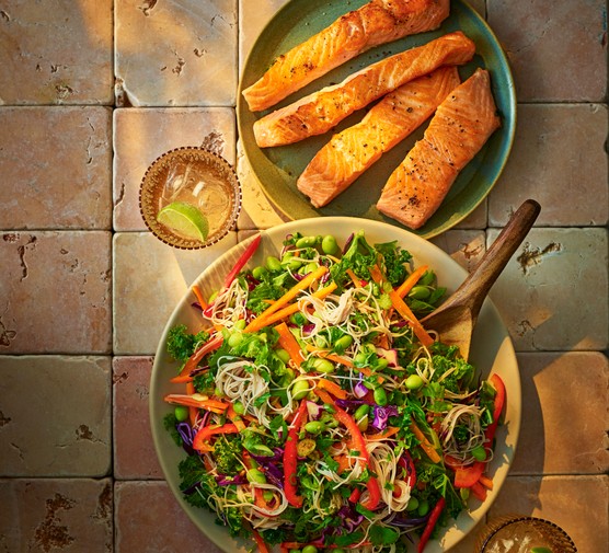 What to eat if you’re trying to conceive