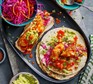 Air-fryer fish tacos Air-fryer fish tacos