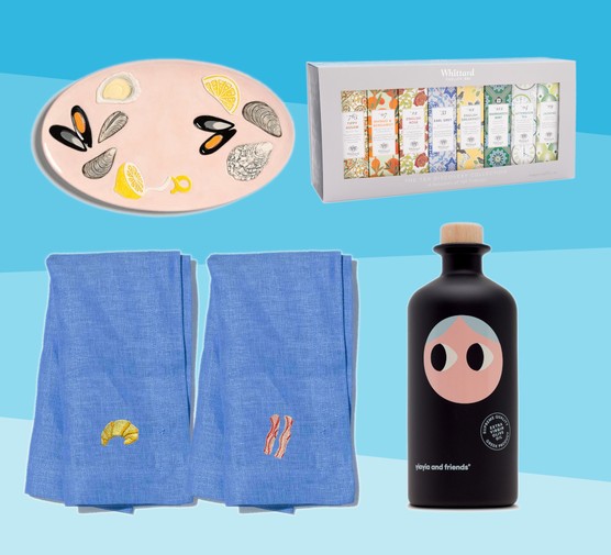 The best gifts to buy for foodies