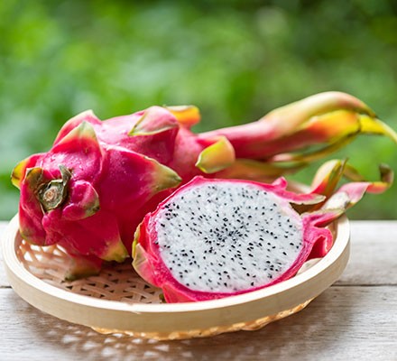 Dragon fruit