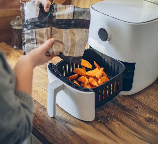 Best air fryers