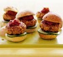 Easy turkey burgers Turkey burgers