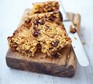 Healthier flapjacks Healthier flapjacks