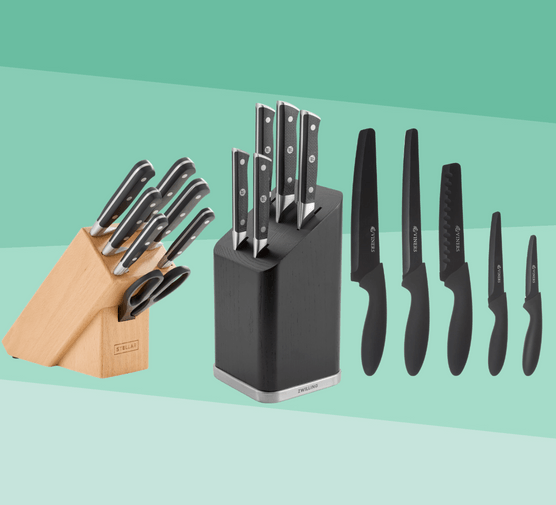 Best knife sets