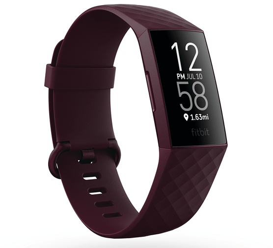 Fitbit Charge 4