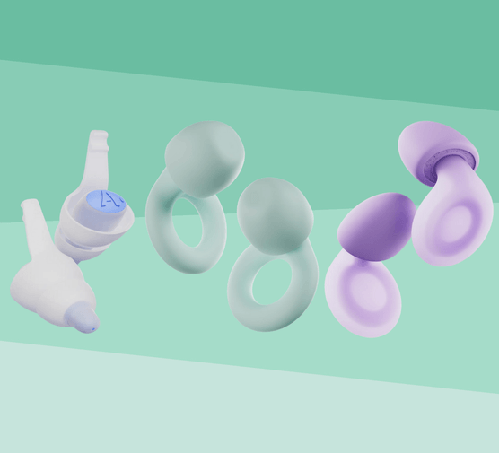 Good Food best sleep earplugs